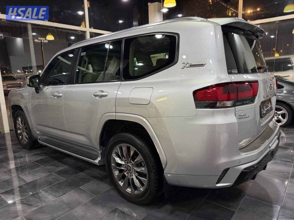 لاند تون تيربو صبغ وكالة2