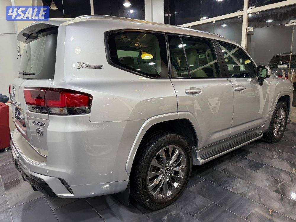 لاند تون تيربو صبغ وكالة3