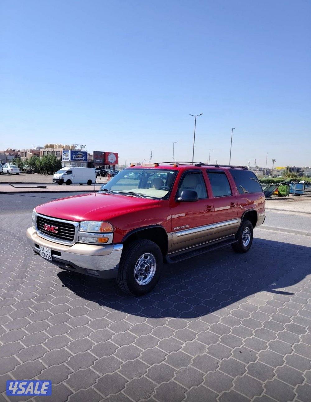 سوبرمان جمس 8100 البهبهاني 2001 مخزن بحاله نادره عداد 45 الف0