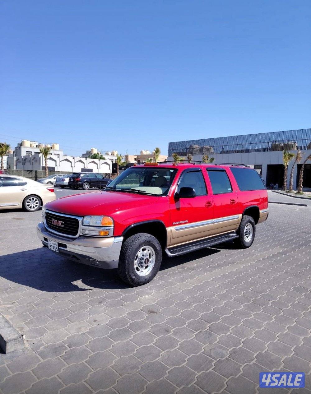 سوبرمان جمس 8100 البهبهاني 2001 مخزن بحاله نادره عداد 45 الف1