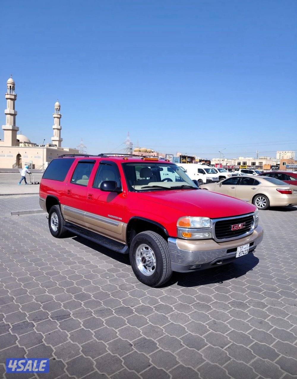 سوبرمان جمس 8100 البهبهاني 2001 مخزن بحاله نادره عداد 45 الف3