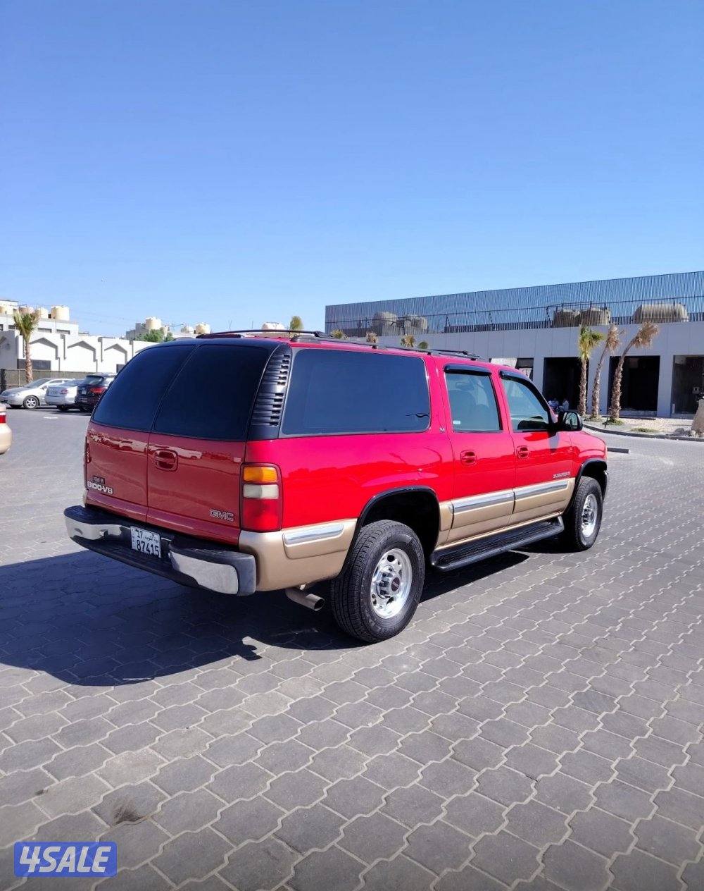 سوبرمان جمس 8100 البهبهاني 2001 مخزن بحاله نادره عداد 45 الف4