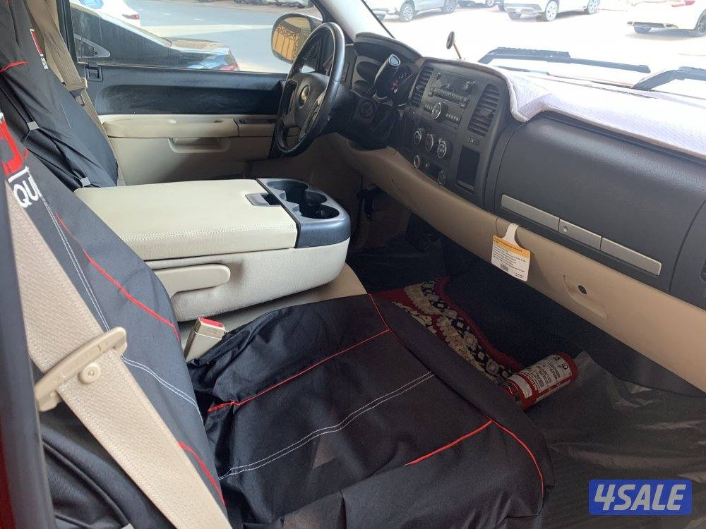 وانيت سلفرادو5