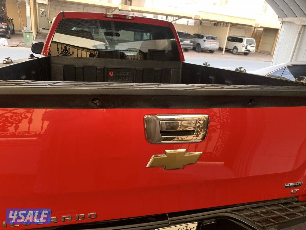 وانيت سلفرادو6