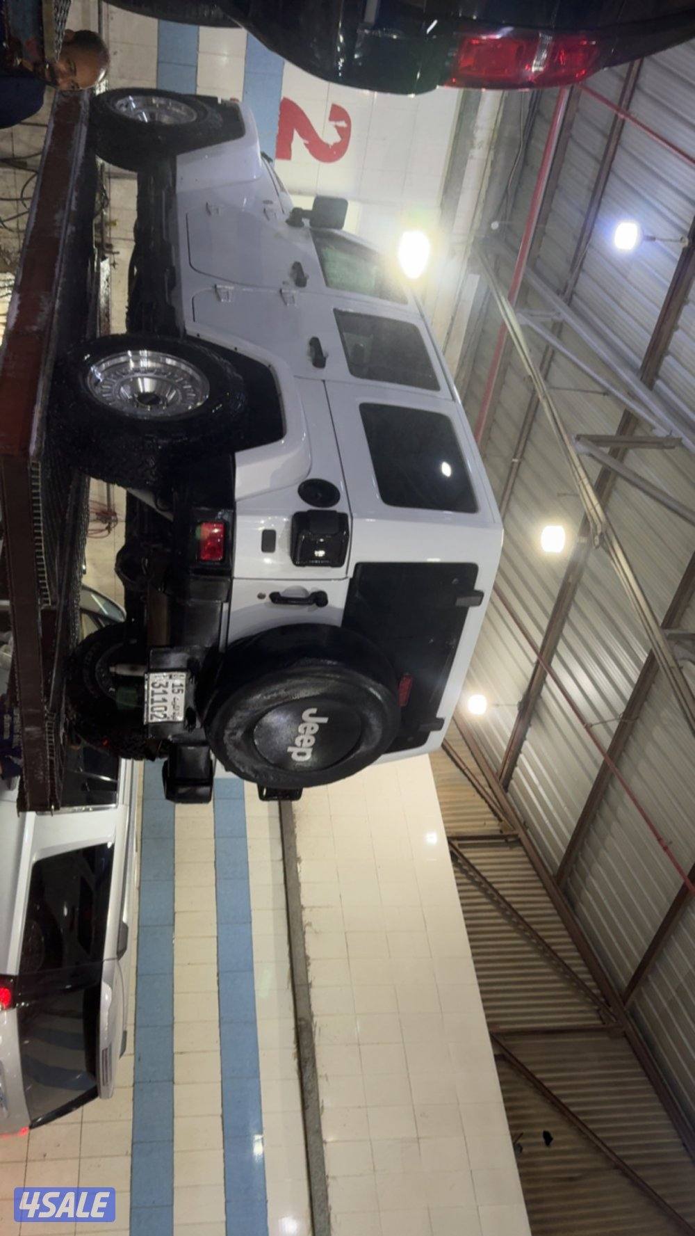 رانجلر2018صحاره1