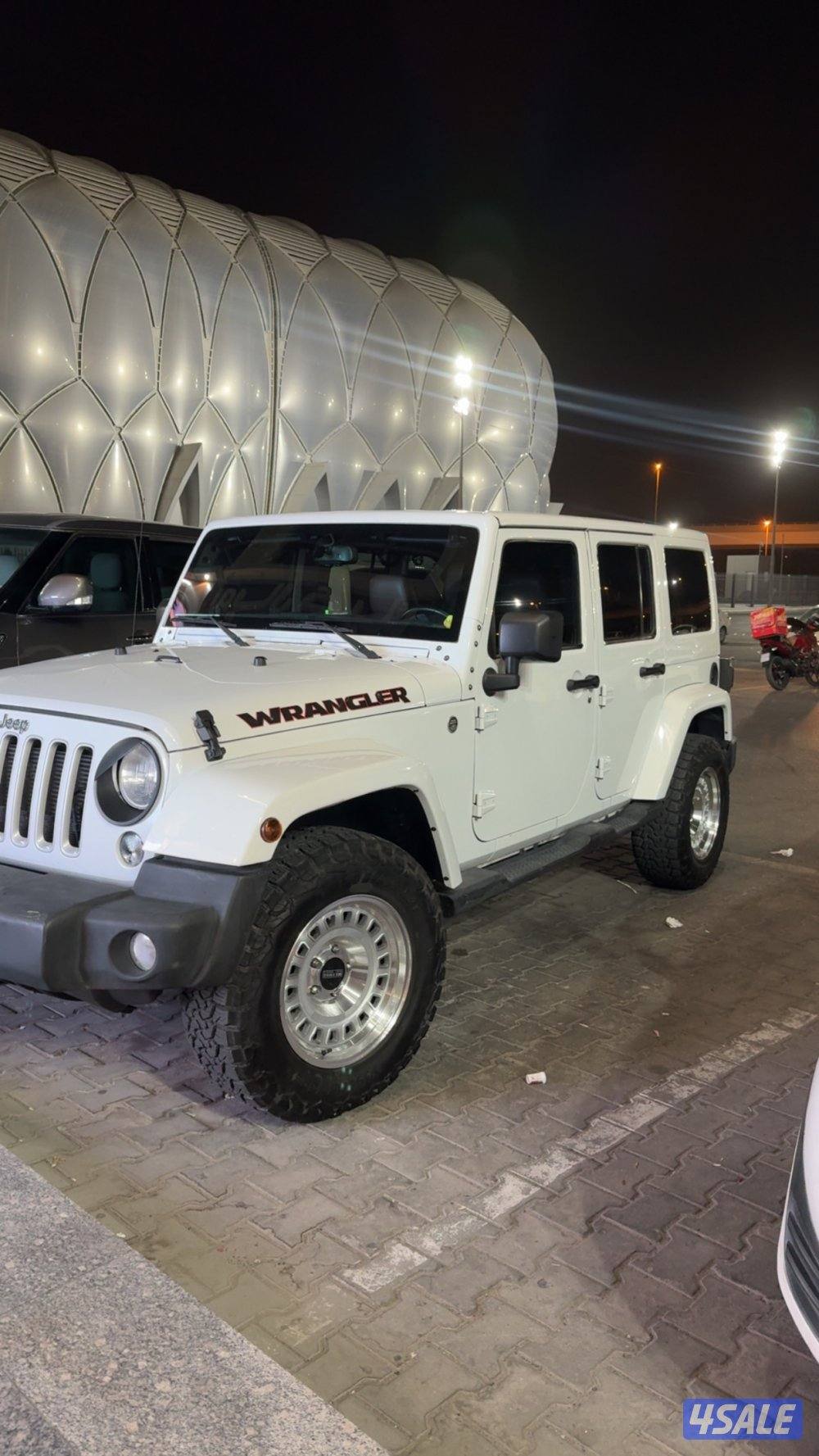 رانجلر2018صحاره2