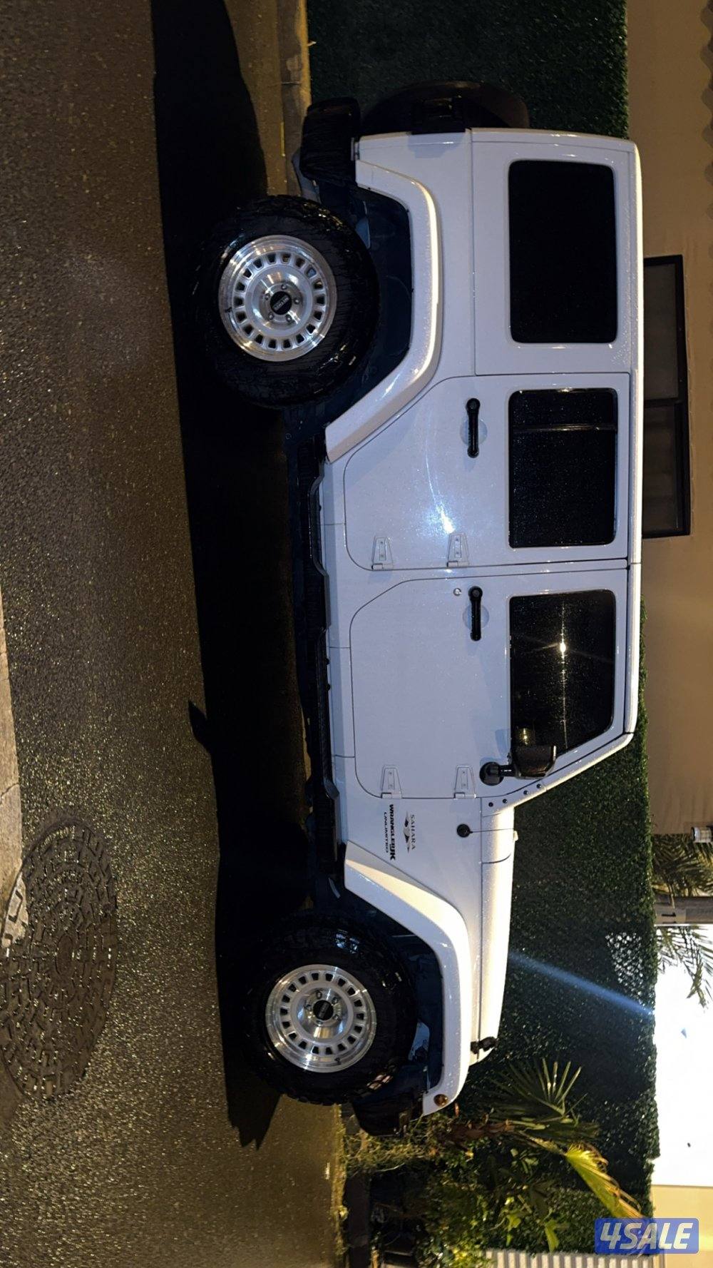 رانجلر2018صحاره3