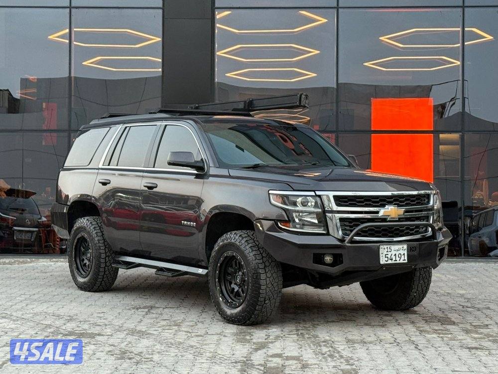 TAHOE LS _20170