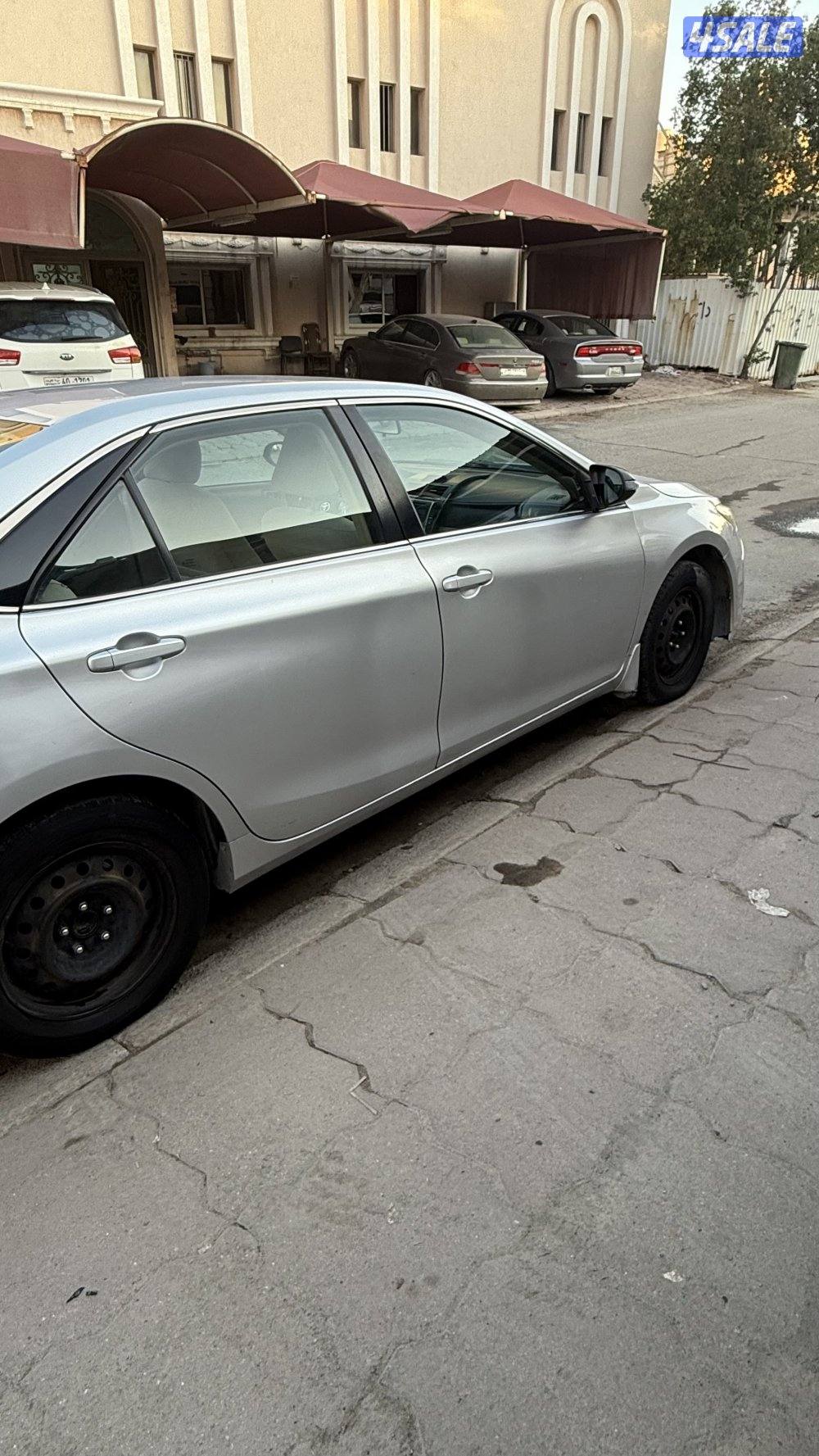 للبيع كامري2