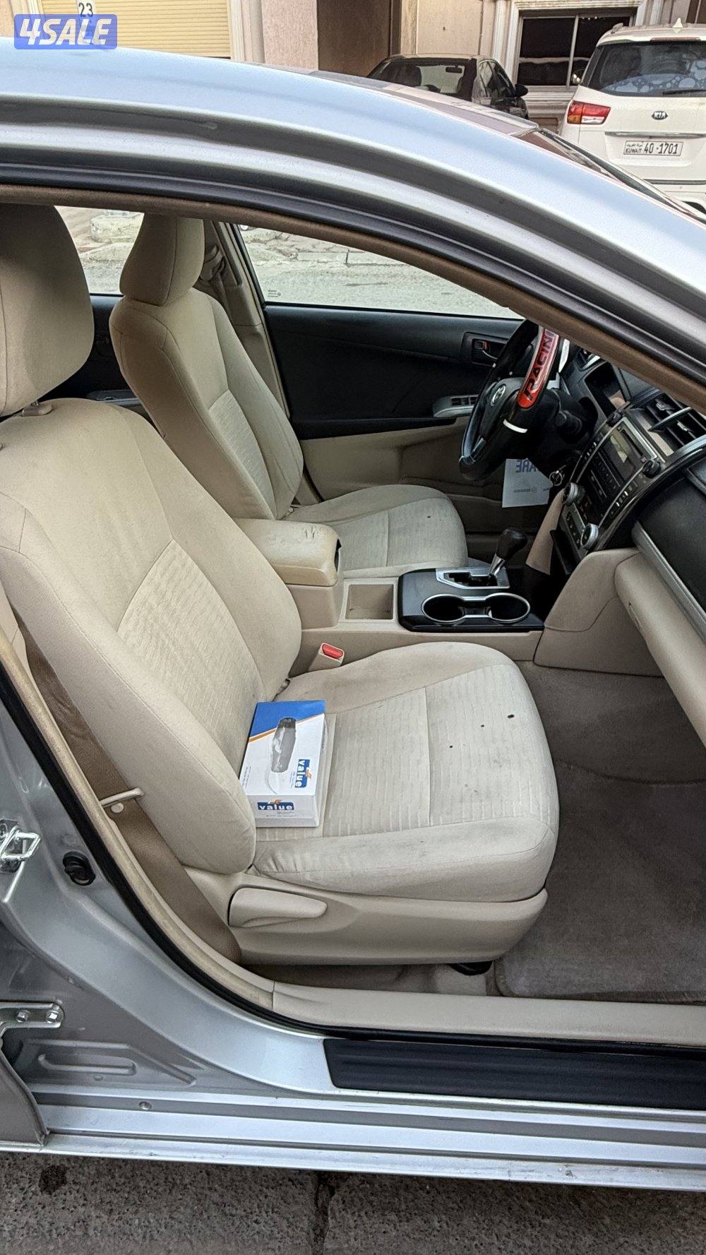 للبيع كامري3