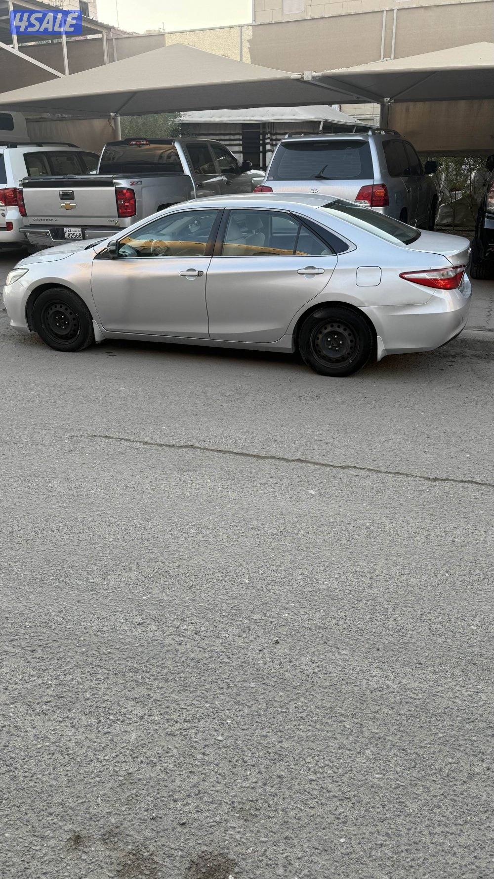 للبيع كامري4