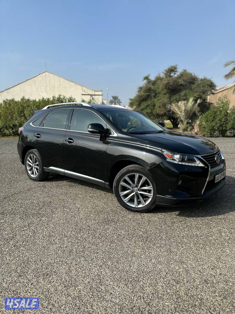 للبيع جيب لكزس3