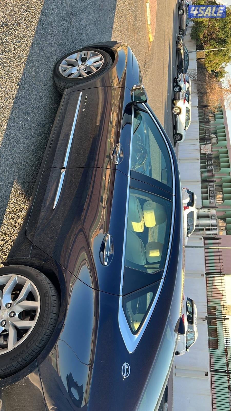 للبيع امبالا ٢٠١٧ ماشي ٢١١ سيرفس منتظم وكالة0