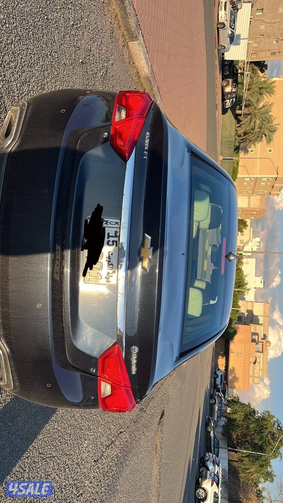 للبيع امبالا ٢٠١٧ ماشي ٢١١ سيرفس منتظم وكالة2