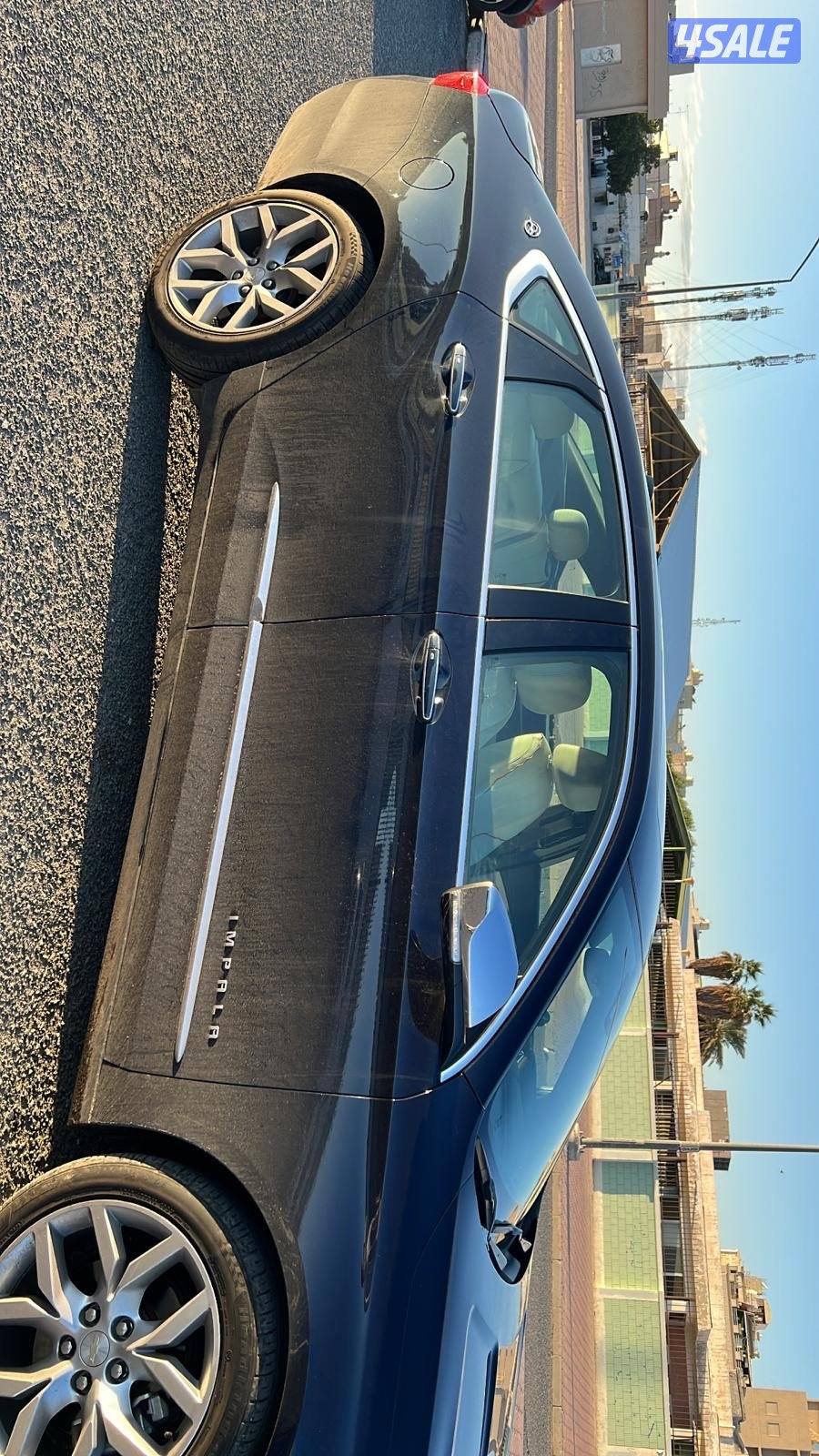 للبيع امبالا ٢٠١٧ ماشي ٢١١ سيرفس منتظم وكالة1