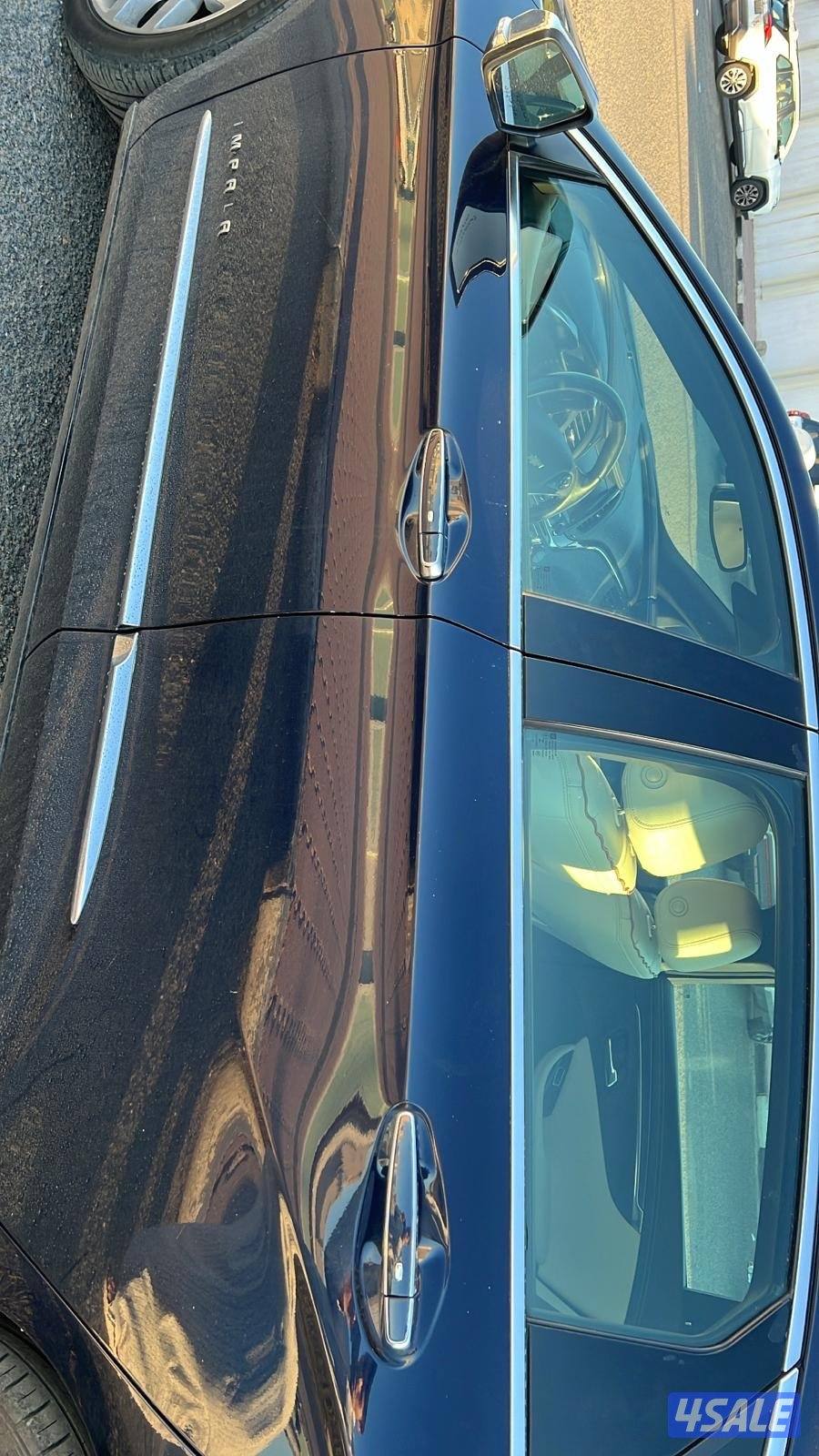 للبيع امبالا ٢٠١٧ ماشي ٢١١ سيرفس منتظم وكالة3