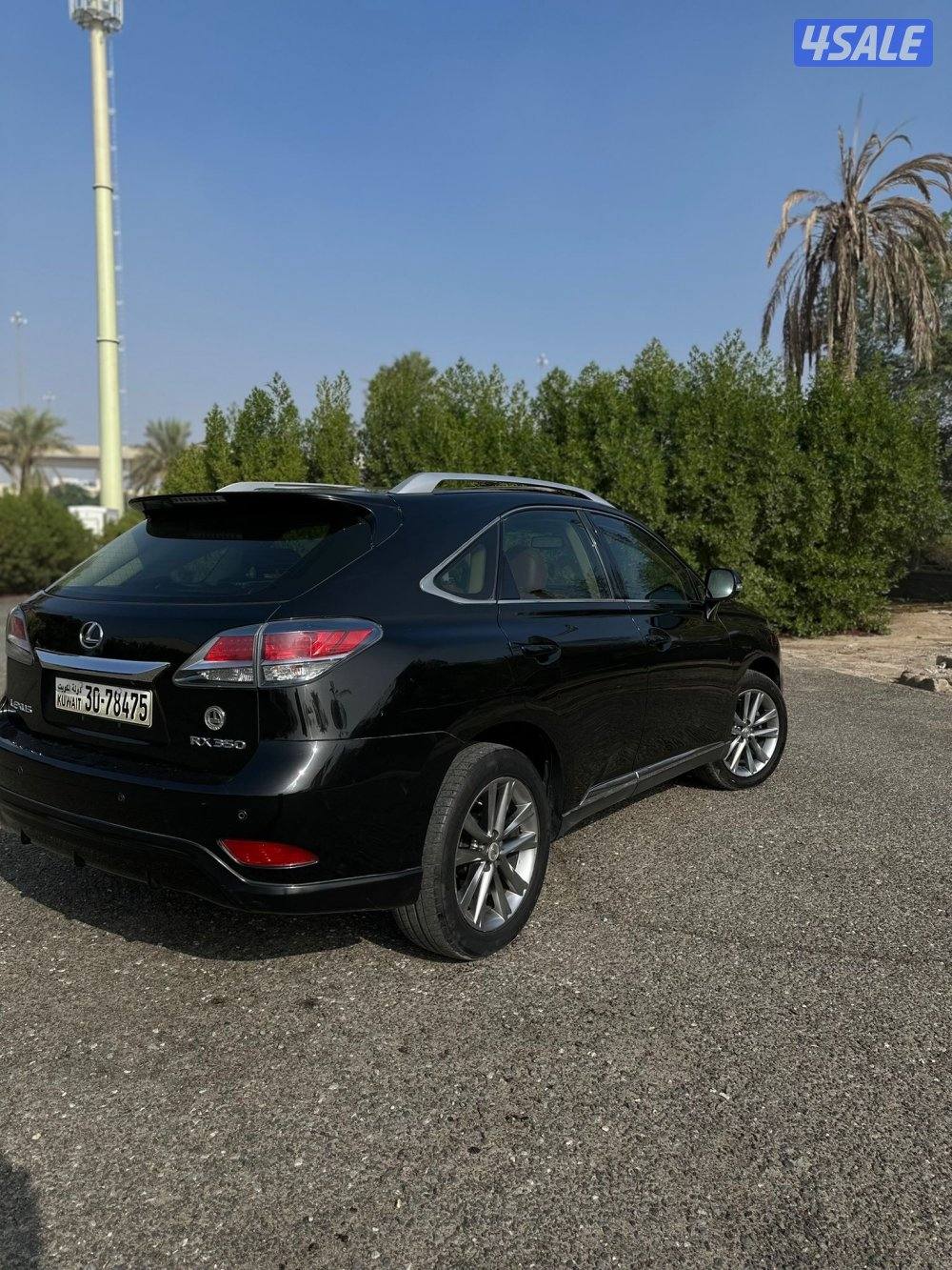 للبيع جيب لكزس7