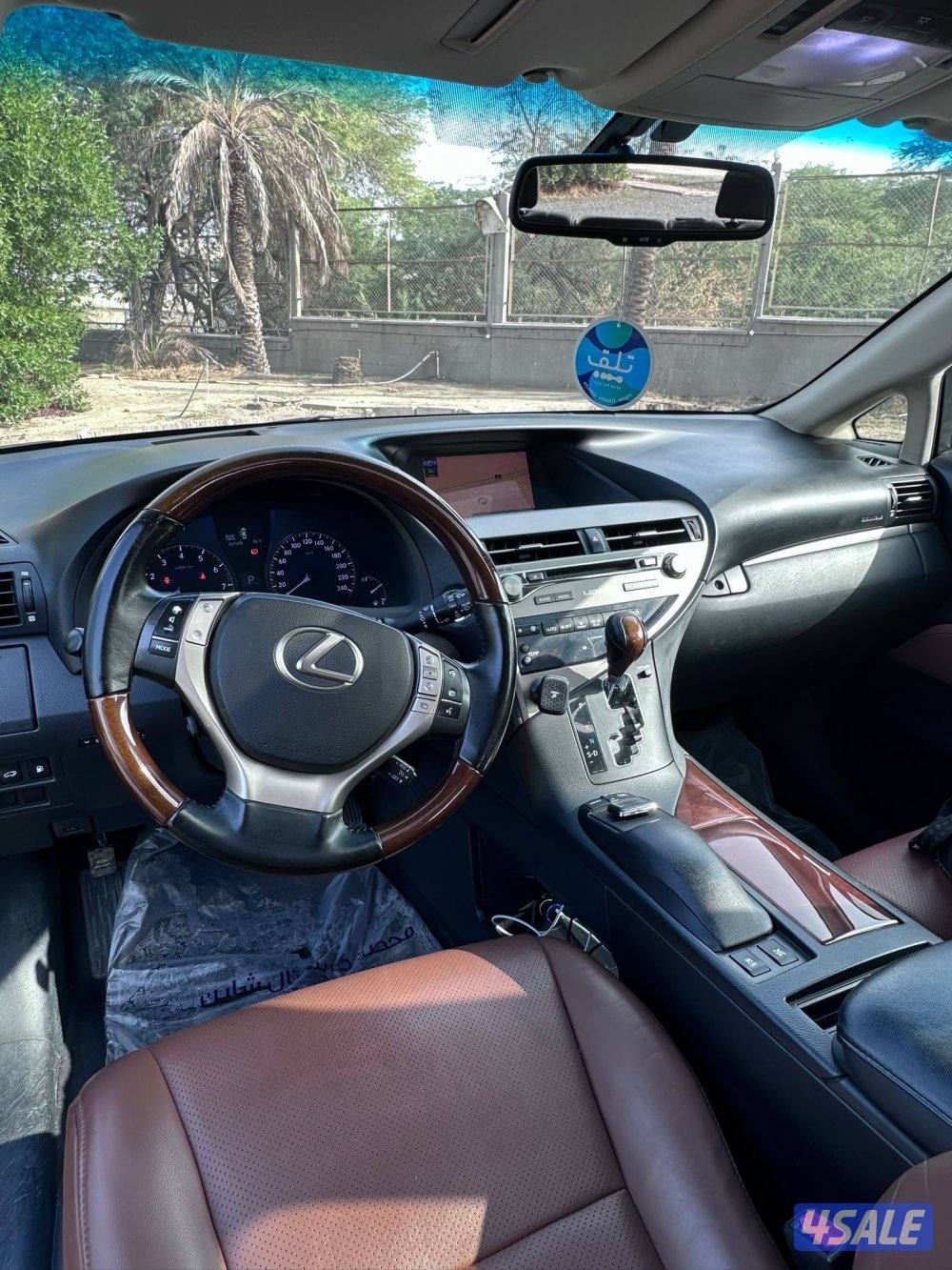 للبيع جيب لكزس8