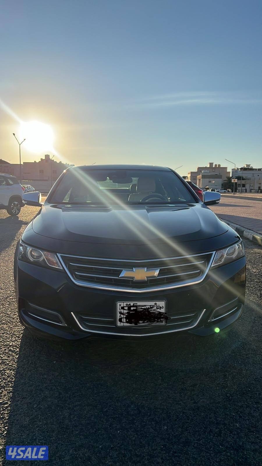 للبيع امبالا ٢٠١٧ ماشي ٢١١ سيرفس منتظم وكالة6