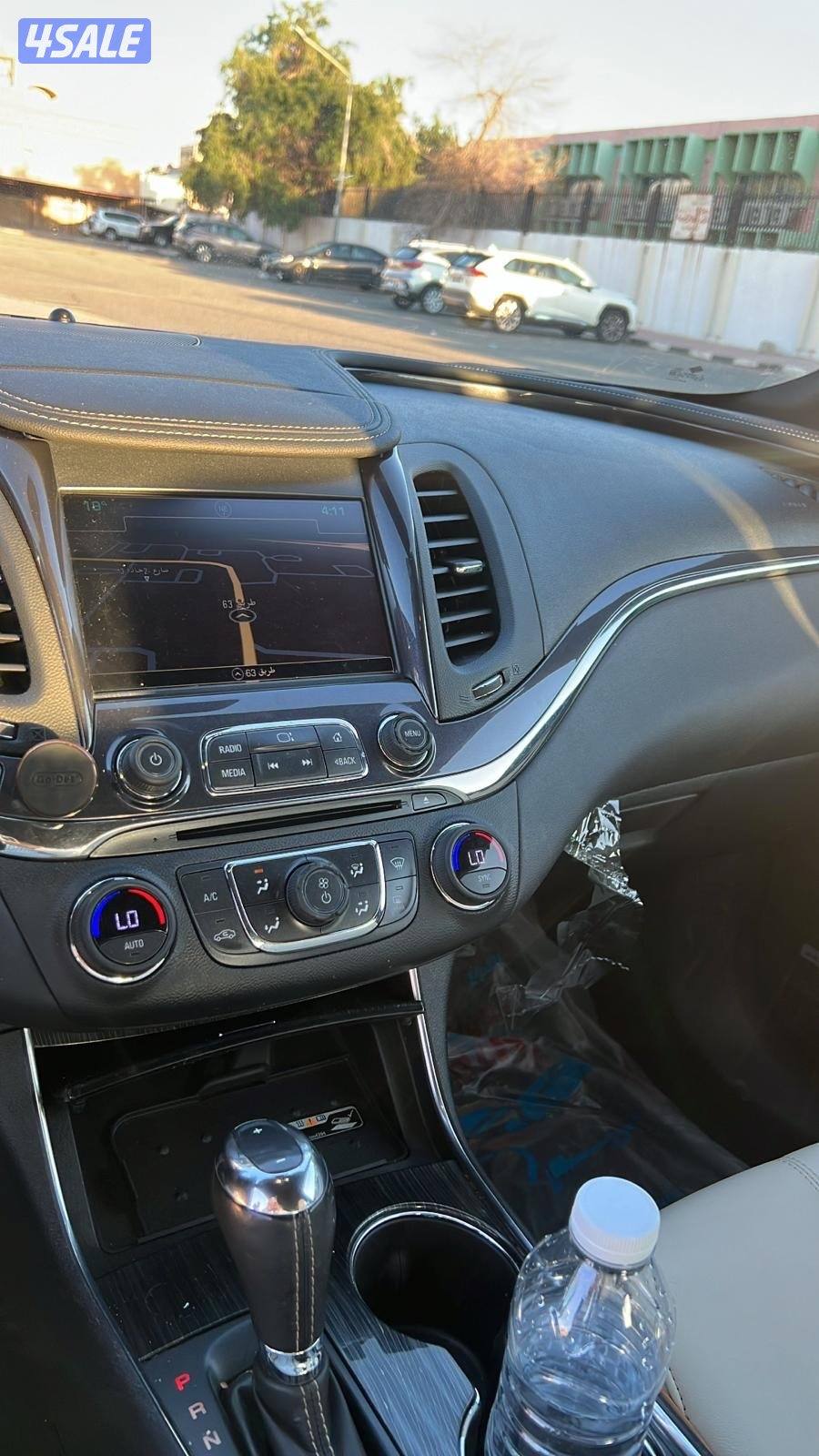 للبيع امبالا ٢٠١٧ ماشي ٢١١ سيرفس منتظم وكالة5