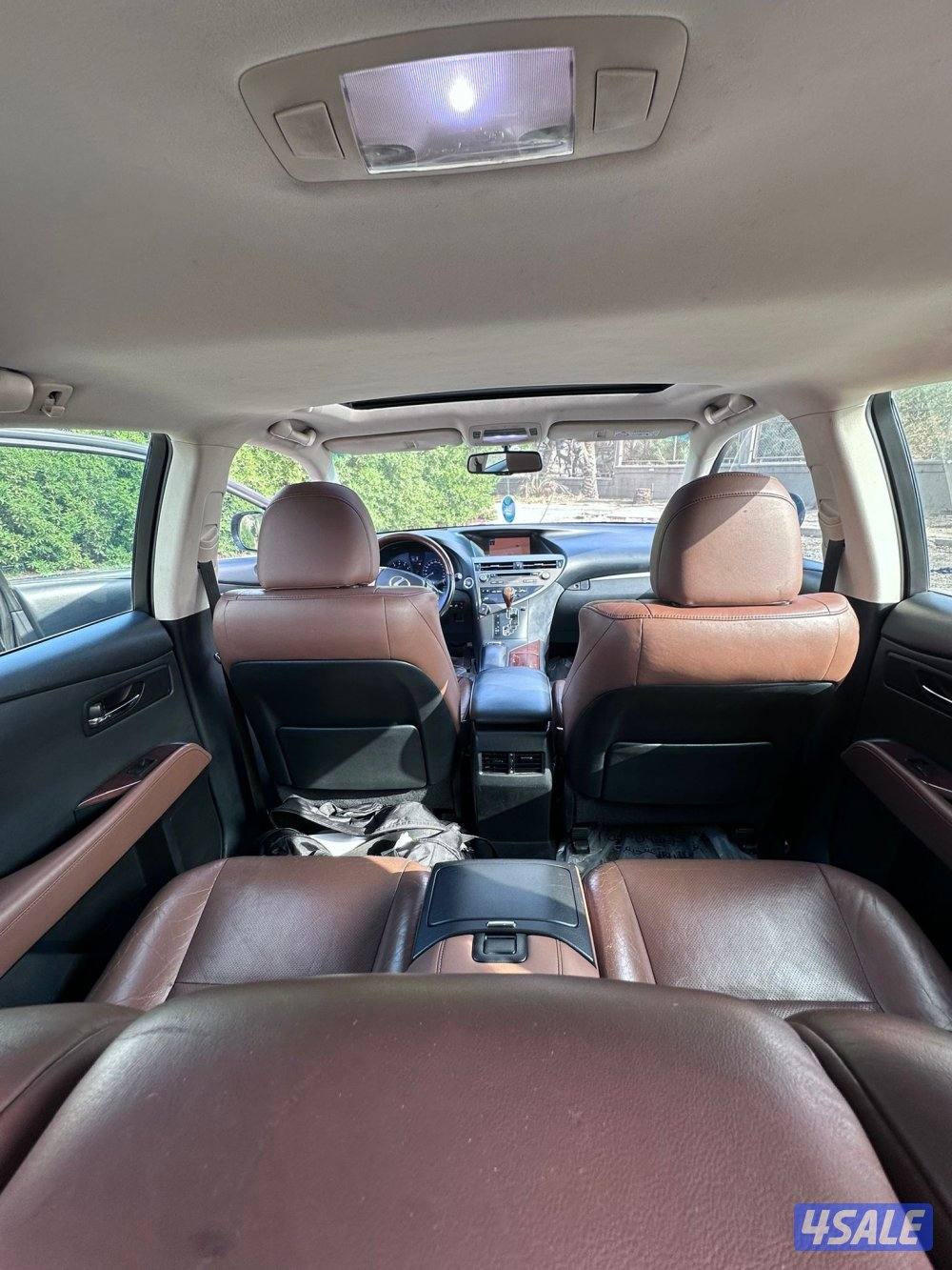 للبيع جيب لكزس9