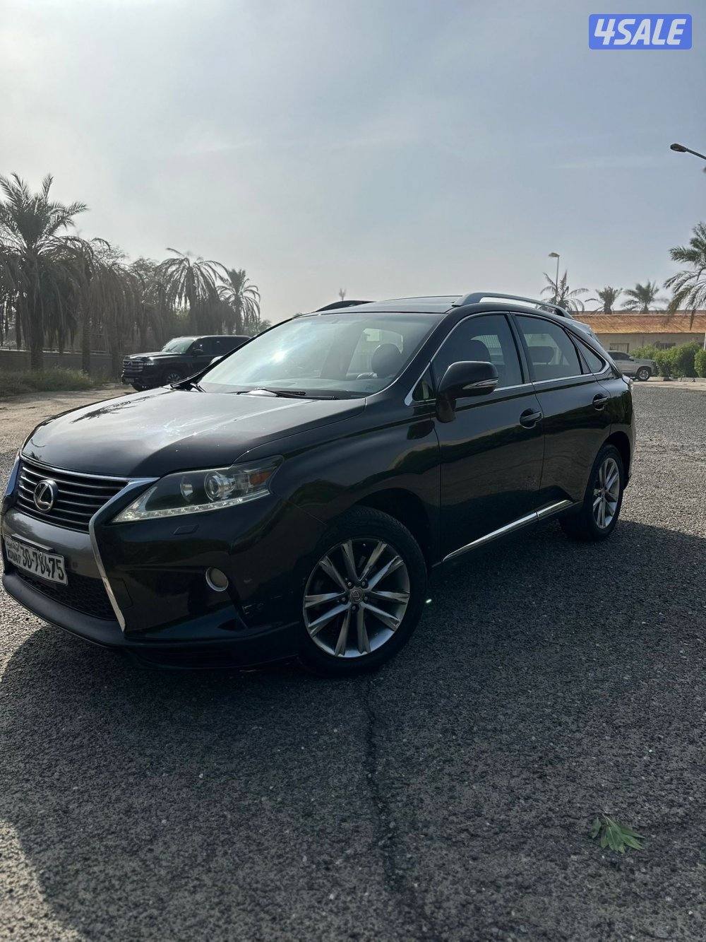 للبيع جيب لكزس10