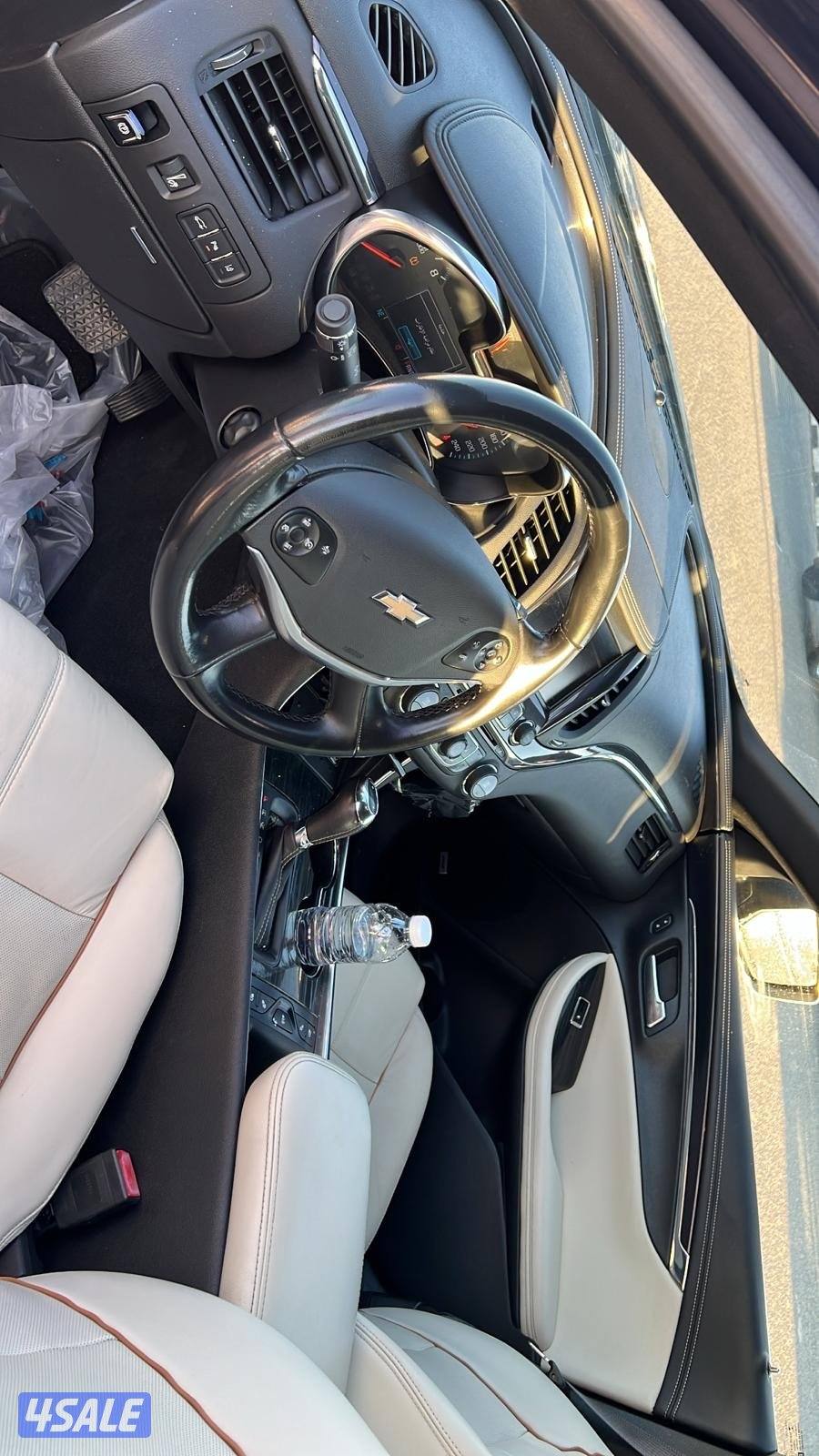 للبيع امبالا ٢٠١٧ ماشي ٢١١ سيرفس منتظم وكالة8