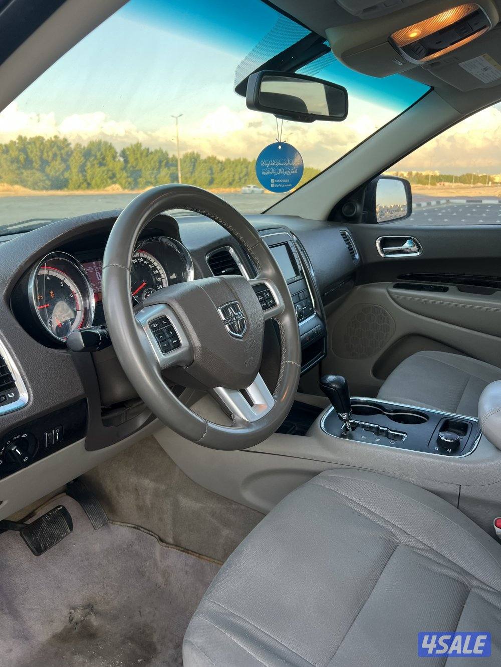 دودج دورانجو موديل 20126