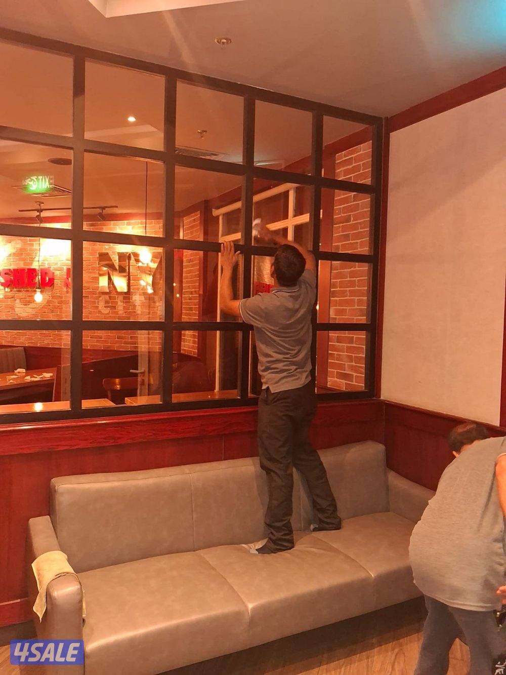 Premium Facilities Cleaning For Restaurants Hotels villas & offices3