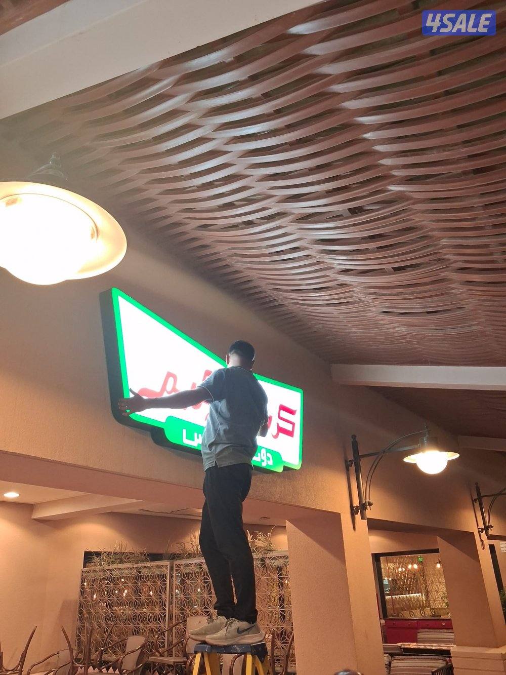 Premium Facilities Cleaning For Restaurants Hotels villas & offices7