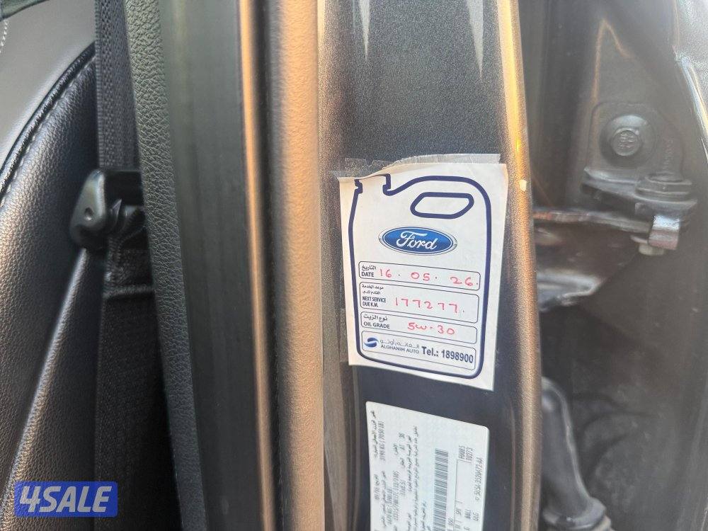 وانيت رابتر صبغ وكاله الغانم 2018 كامل المواصفات4