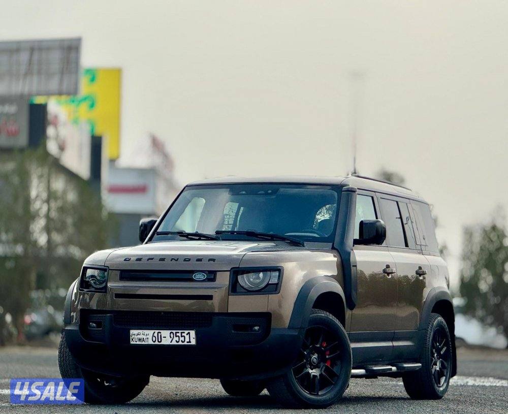 ديفندر الغانم 2021 كامل المواصفات1