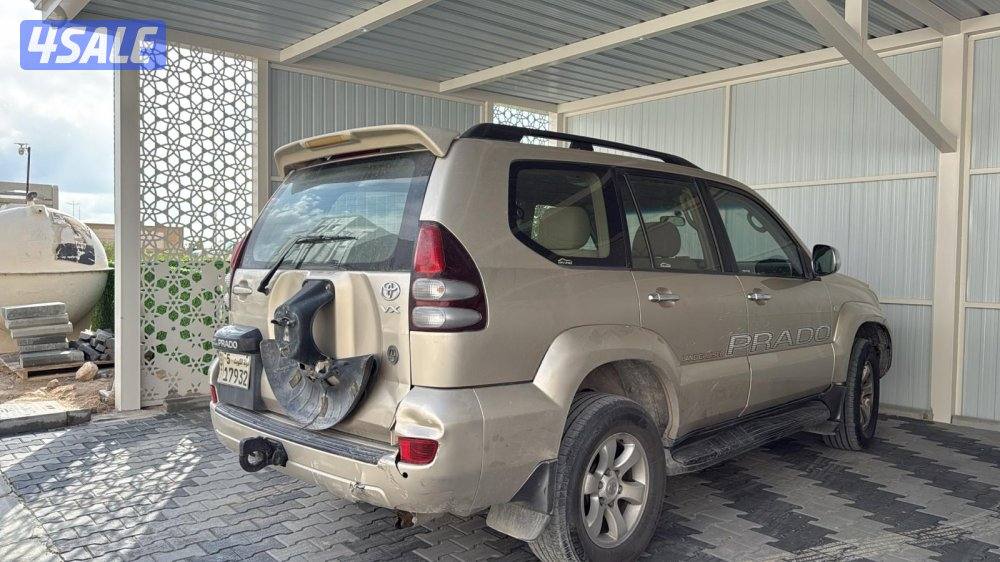 برادو ٢٠٠٧1