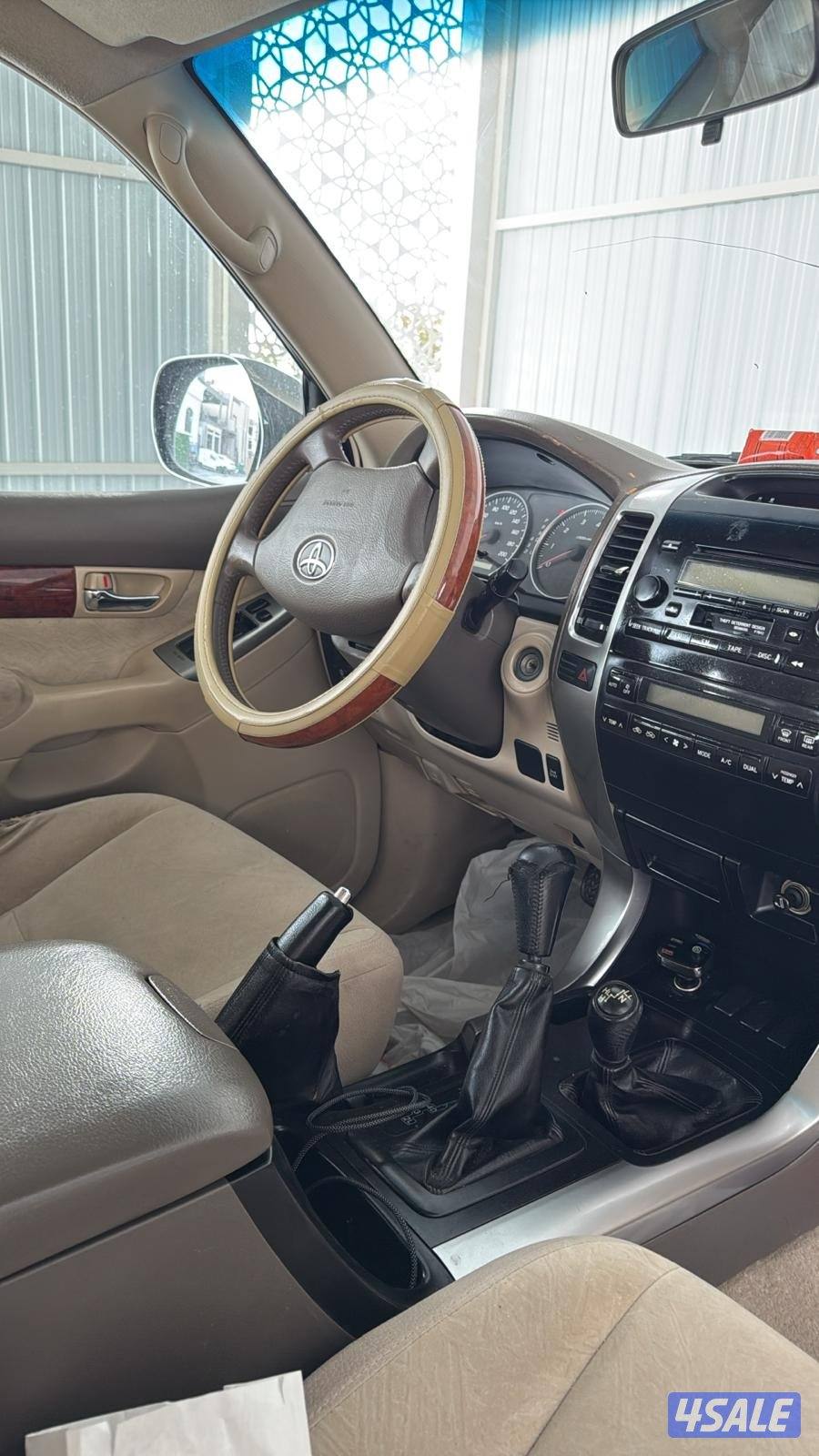 برادو ٢٠٠٧3