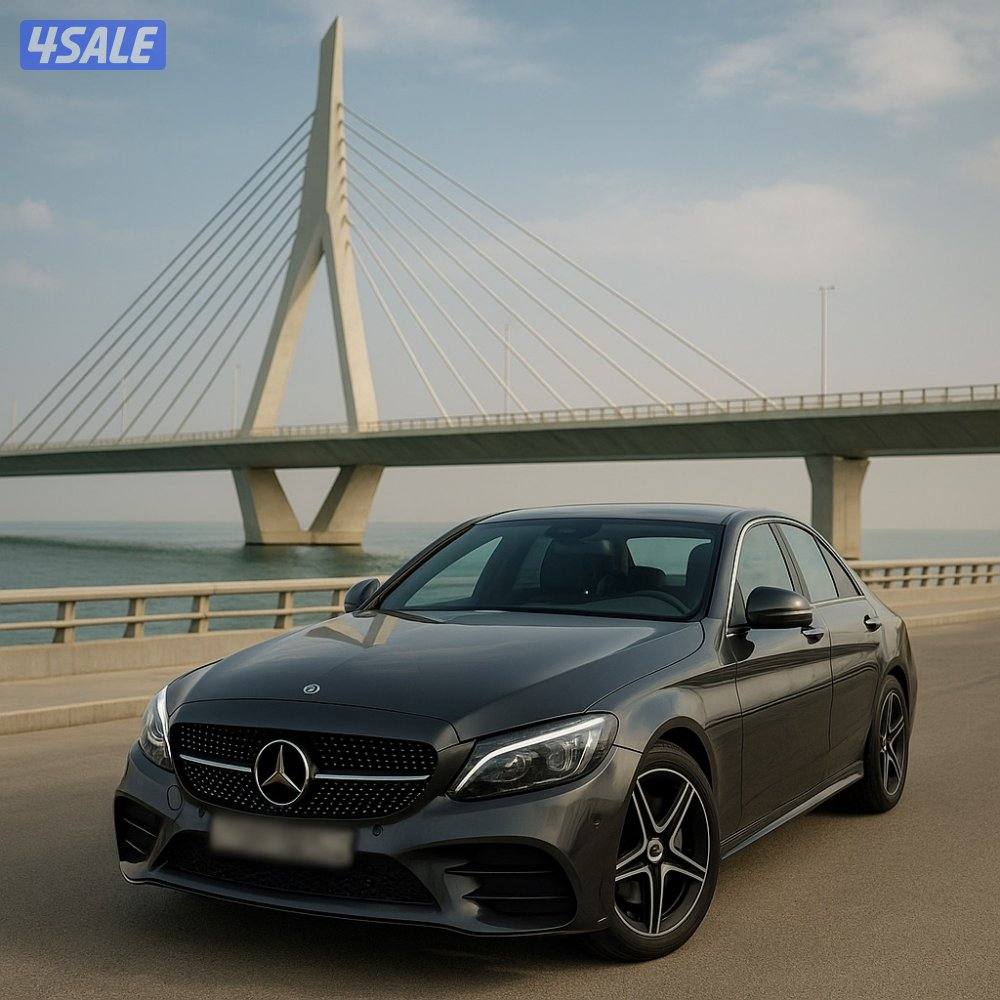 مرسيدس موديل ٢٠٢٠0