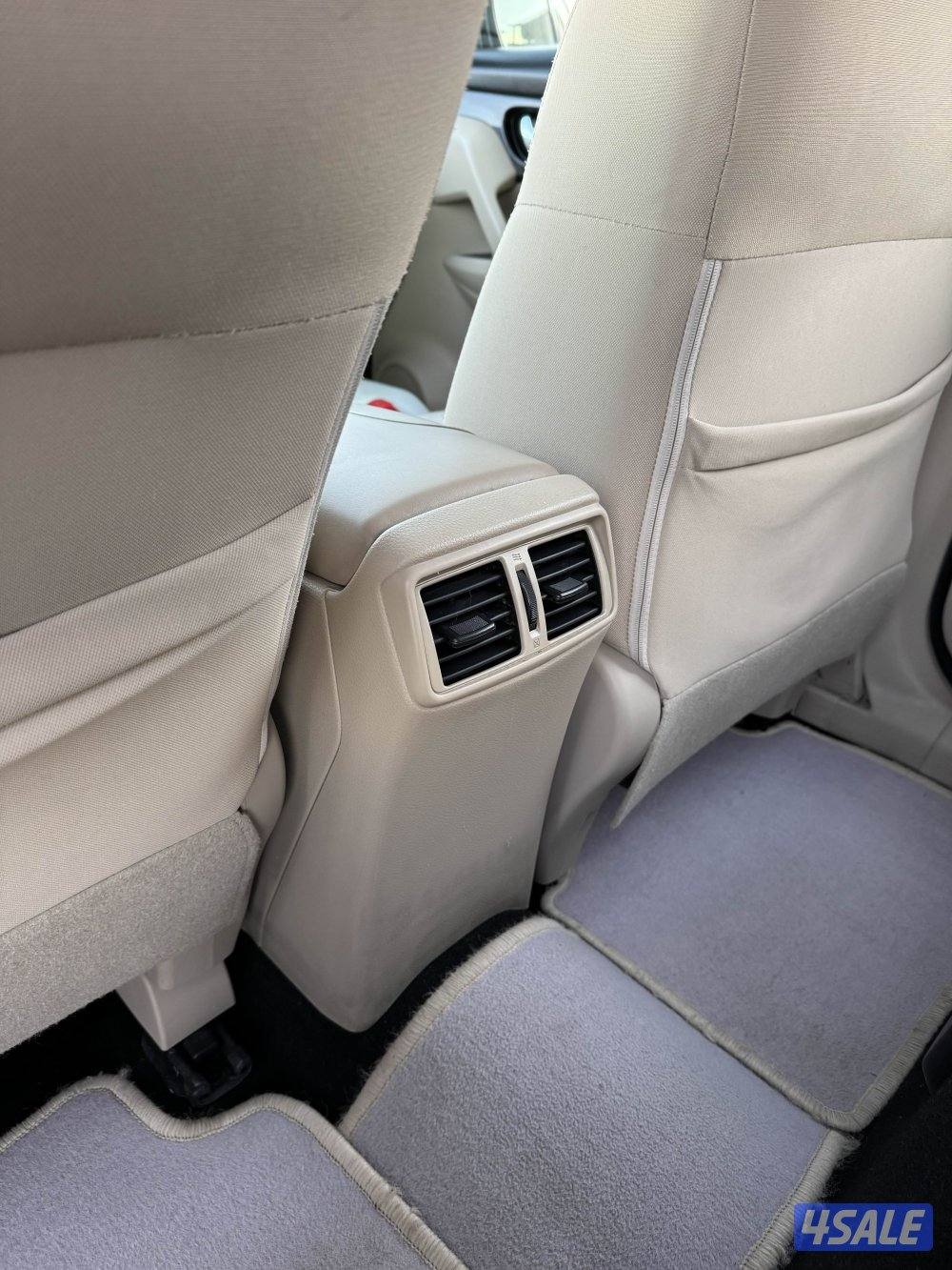 للبيع اكس تريل ٢٠١٨ شرط الفحص12