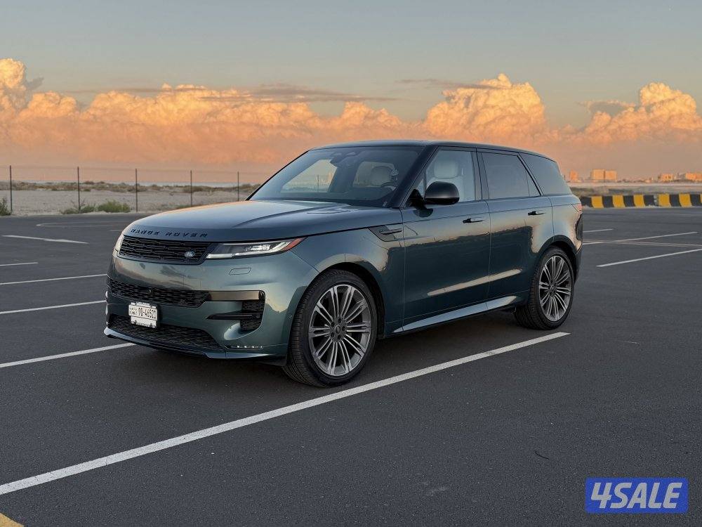 رنج روفر5