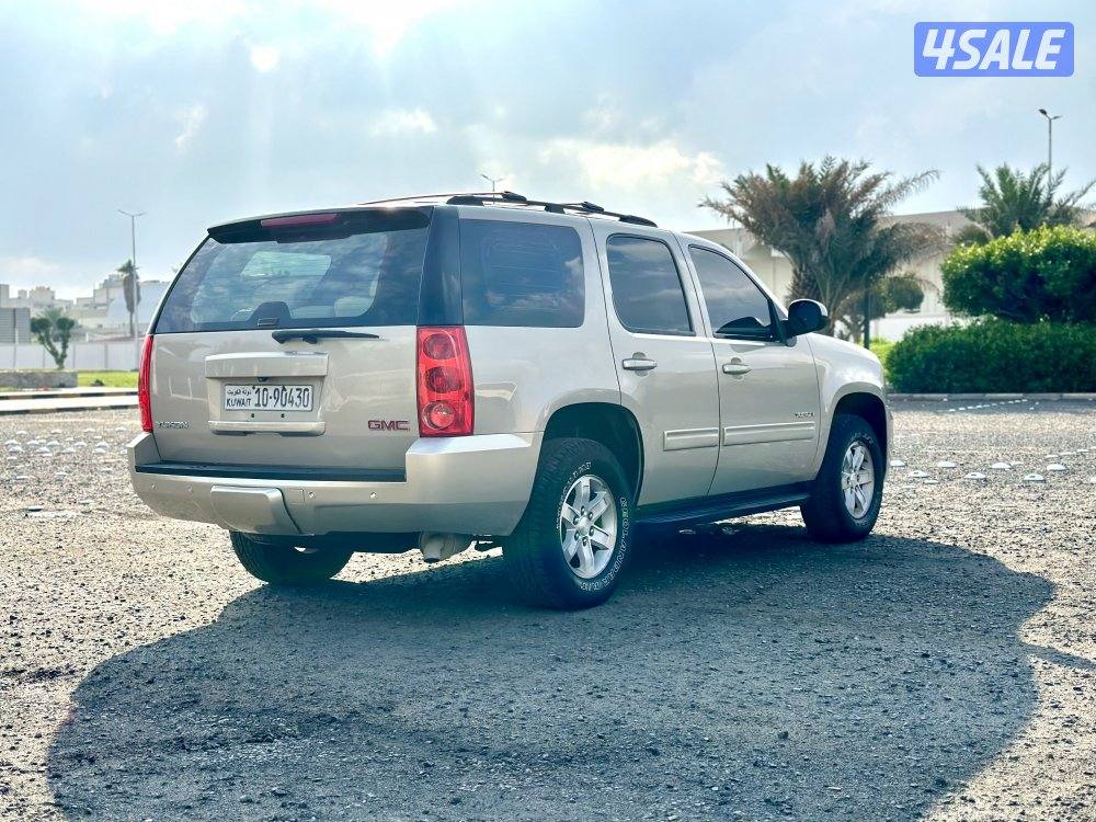 يوكن 2011 صبغ الوكاله1