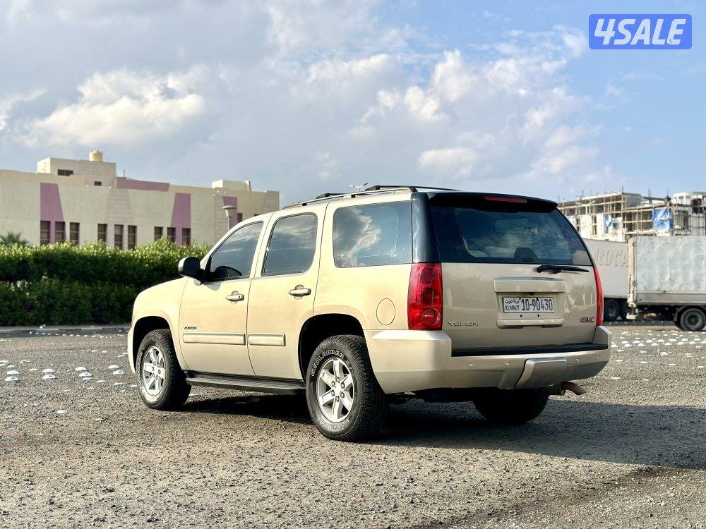 يوكن 2011 صبغ الوكاله3