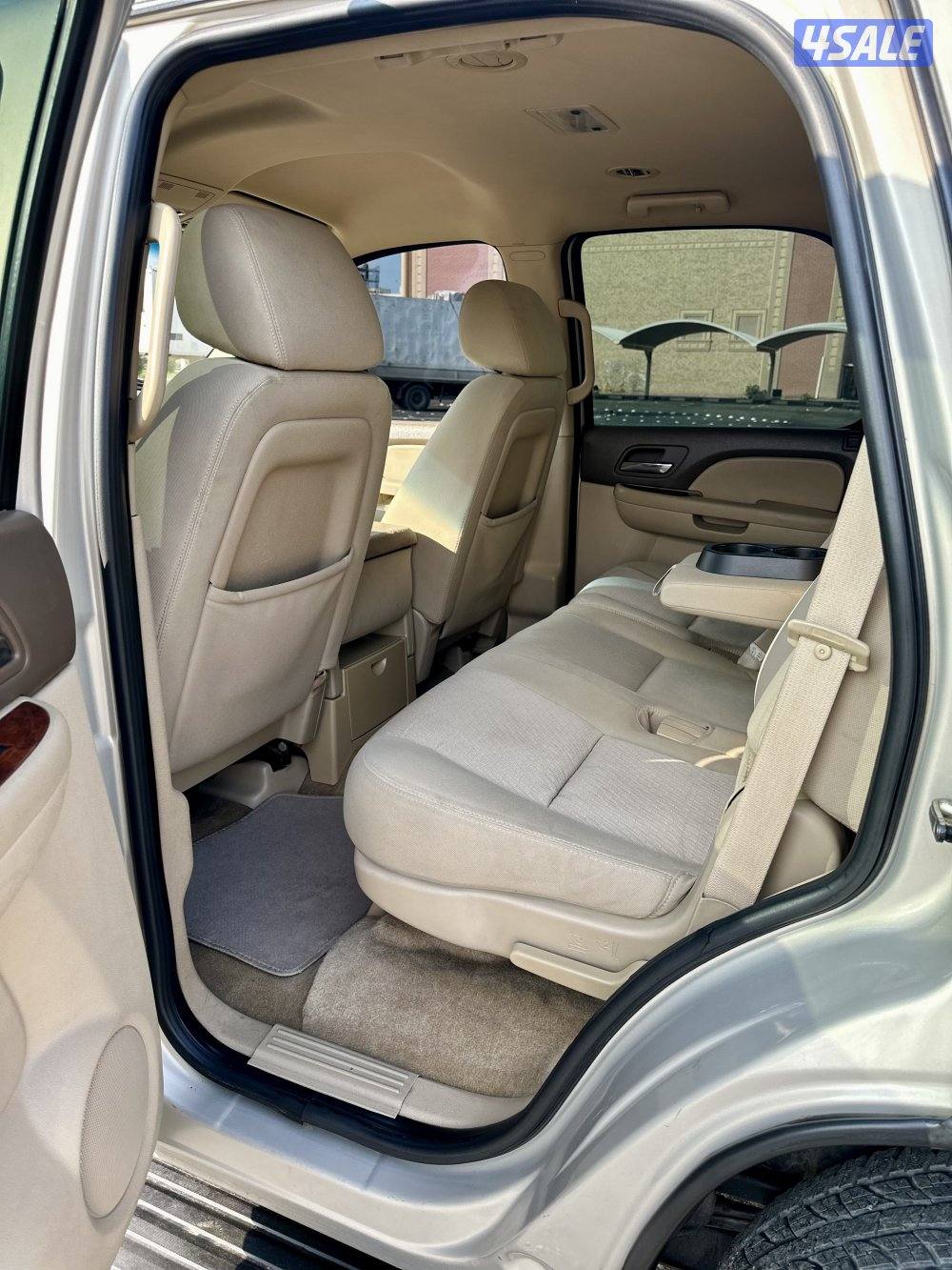 يوكن 2011 صبغ الوكاله5