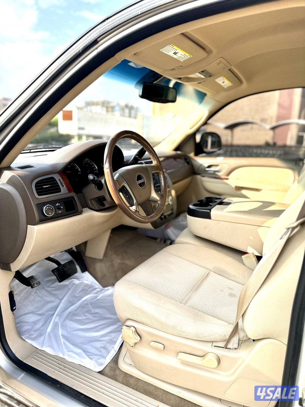 يوكن 2011 صبغ الوكاله7