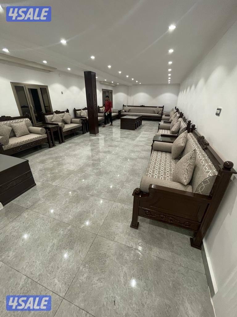 سجاد زل مساند ضهر دوانيات رسميه كل مايخص الاثاث13