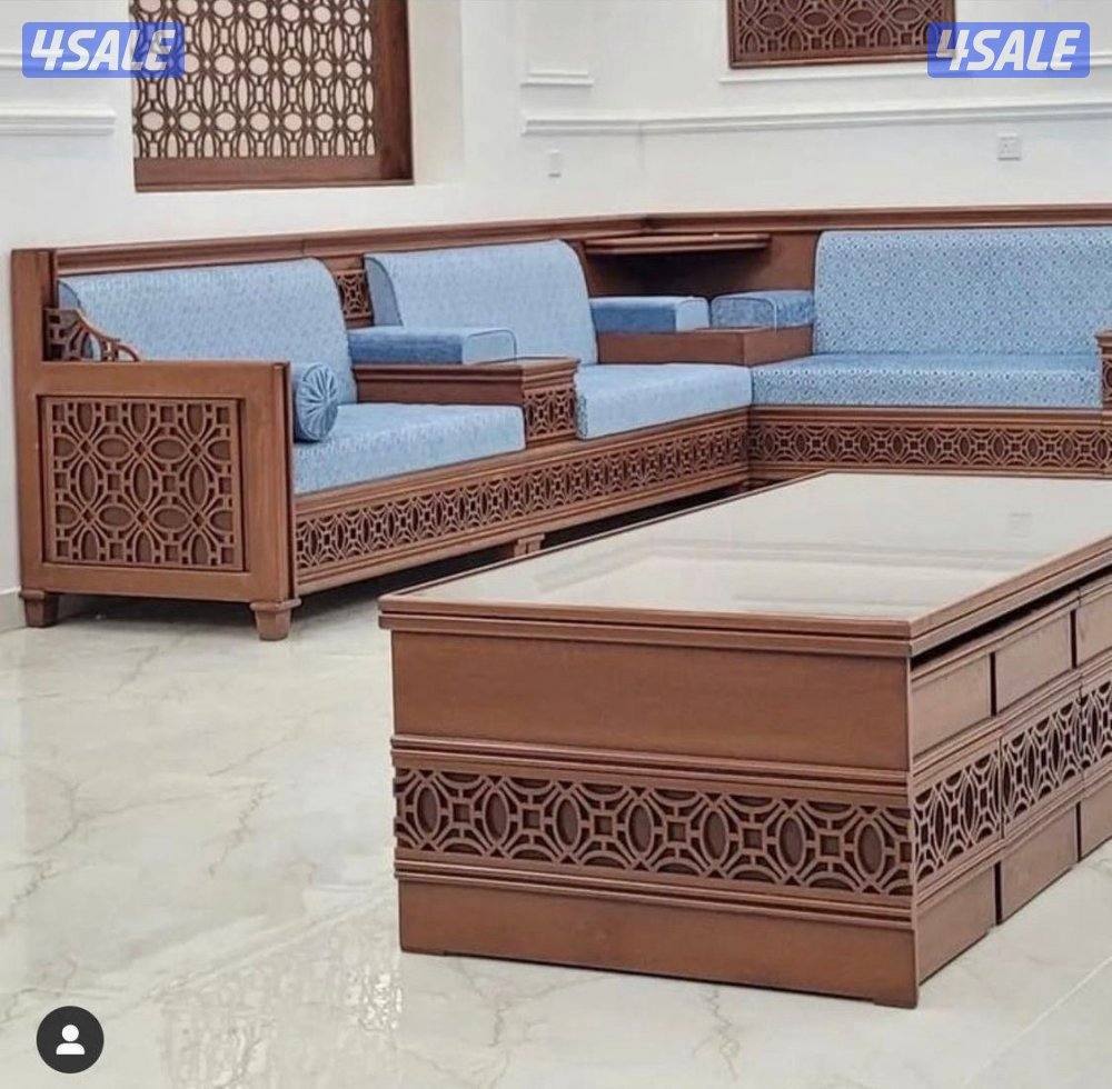 سجاد زل مساند ضهر دوانيات رسميه كل مايخص الاثاث15