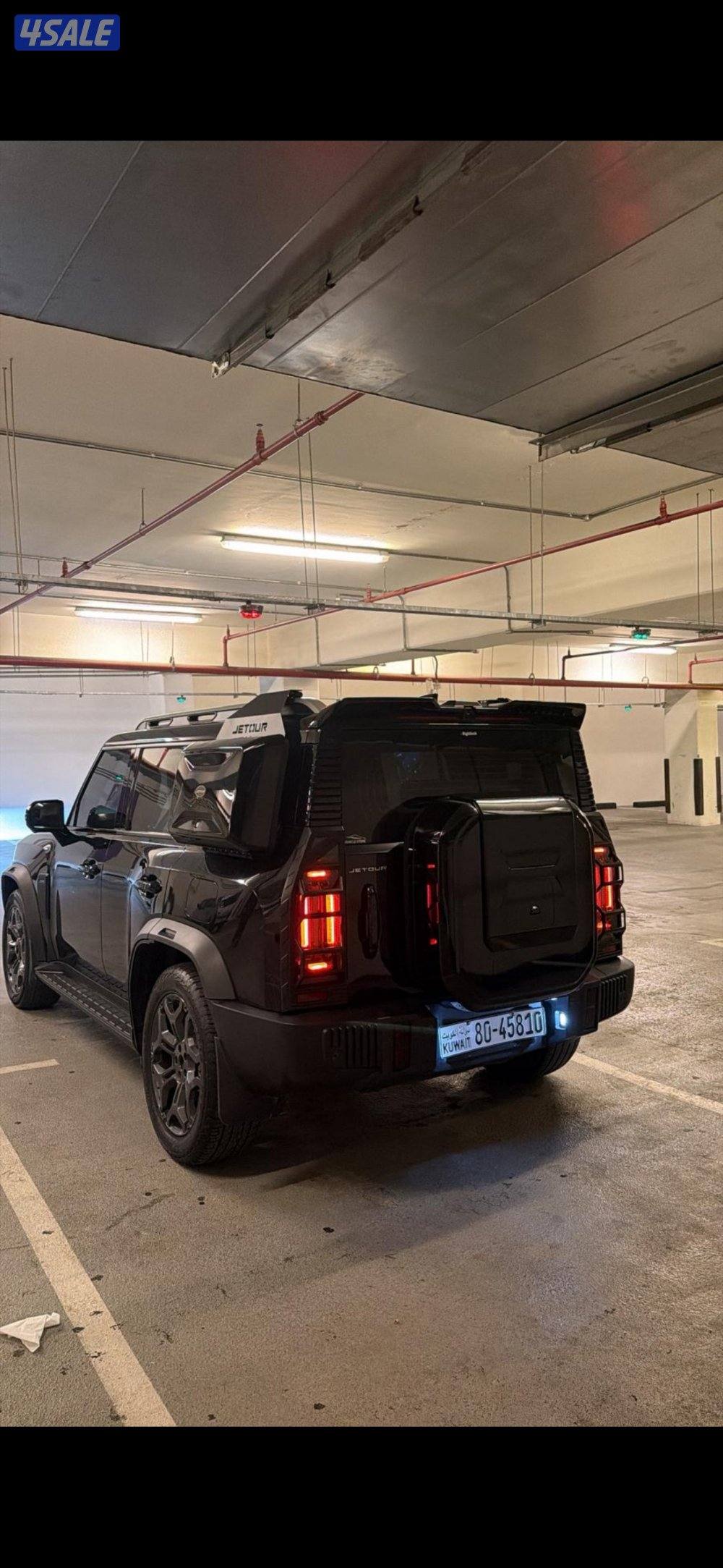 للبيع جيتور 20251