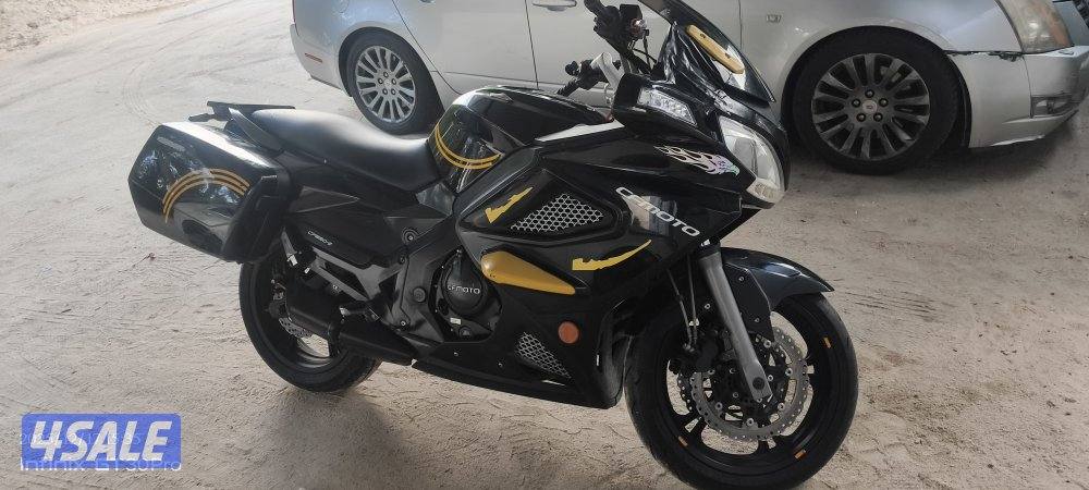 CF moto 650-2cc2