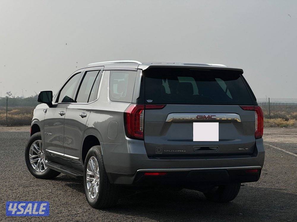 يوكنSLT موديل2021 عداد216 الف سيرفس منتظم وارد بهبهاني2