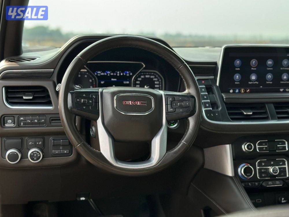 يوكنSLT موديل2021 عداد216 الف سيرفس منتظم وارد بهبهاني5