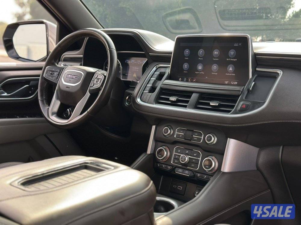 يوكنSLT موديل2021 عداد216 الف سيرفس منتظم وارد بهبهاني9