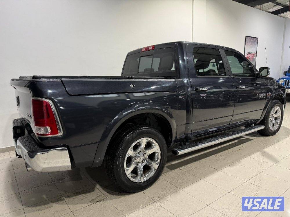 RAM 1500 Laramie6
