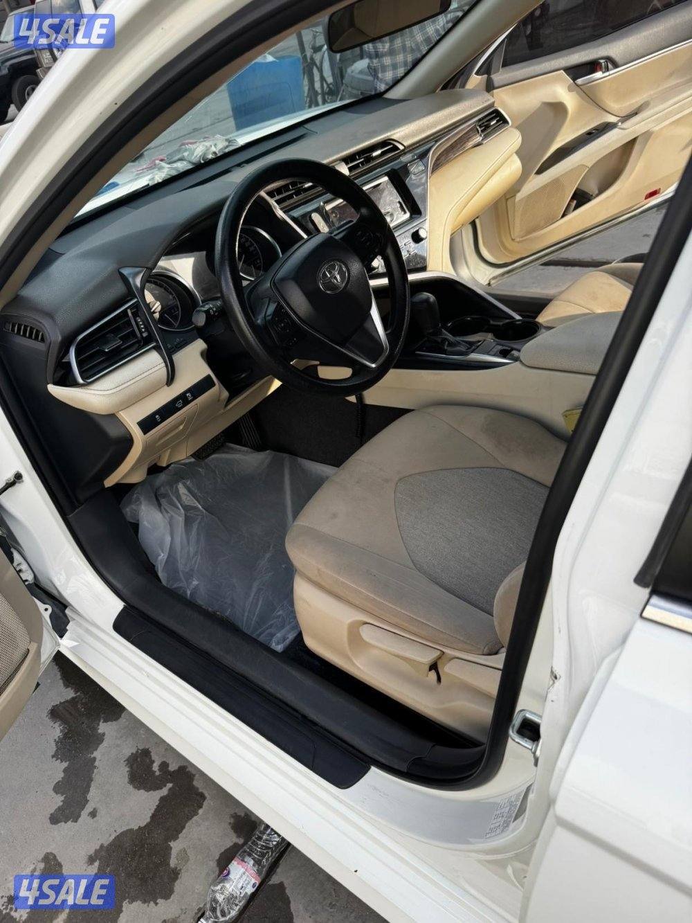 كامري ٢٠١٩5